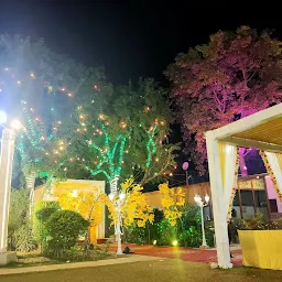 Habib Garden