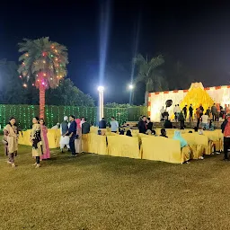 Habib Garden