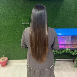 Habibs Hair Beauty Salon In Rajajipuram Lucknow