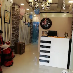 Habib's Unisex salon Fatehpur