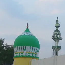 Habibiya Masjid LBS NAGAR