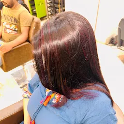 Habibs Hair & Beauty Unisex Salon In Baguiati