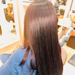 Habibs Hair & Beauty Unisex Salon In Baguiati