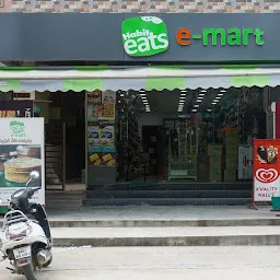 Habit Eats E-Mart