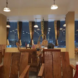 HABITAT CAFE