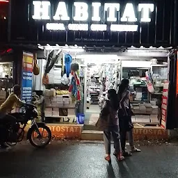 Habitat Shopping Centre