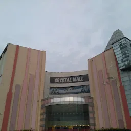 Habitech Qube Crystal Mall