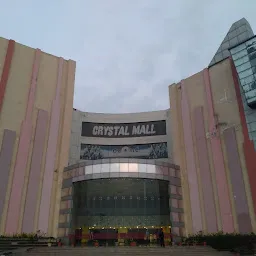 Habitech Qube Crystal Mall