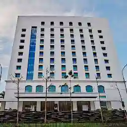 Hablis - A Business Hotel In Chennal