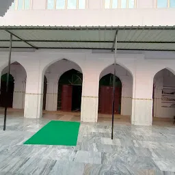 Hadi Hasan Hall Masjid