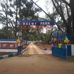 HAEWF Park