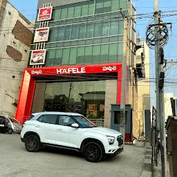 Hafele Design Center Hyderabad