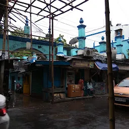 Hafiz Wali Mohammad Jama Masjid