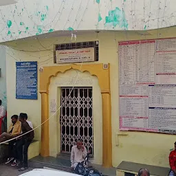 Haidari Masjid Gulmohar Colony Dhar