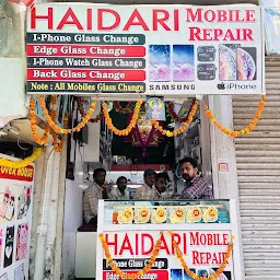 Haidari mobile repair