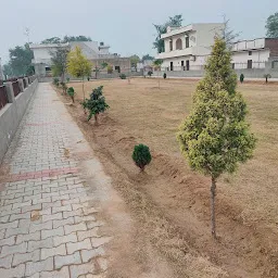 Haiderwala Park