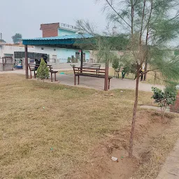 Haiderwala Park