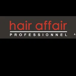 Hair Affair Professional Unisex Salon