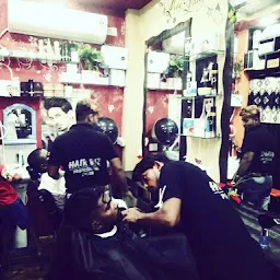 Hair Biz Family Saloon-Unisex Salon and Tattoo Studio in Daltonganj