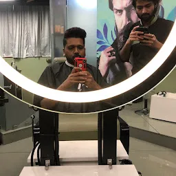 Hair Box- The Men’s Salon