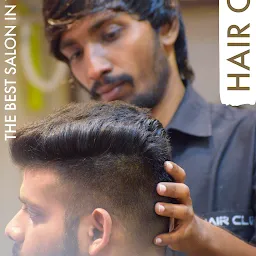Hair ClubThe Salon