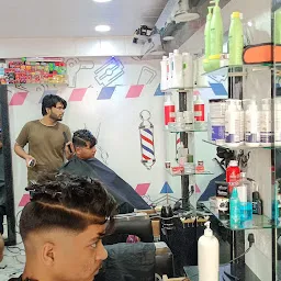 Hair Craft Unisex Salon