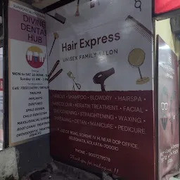 Hair Express