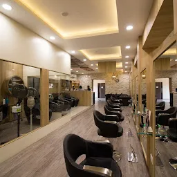 Hair Habits Salon Nagpur