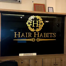 Hair Habits Salon Nagpur