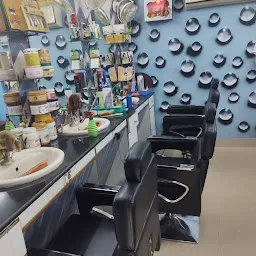 Hair Hut Mens Parlour