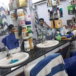 Hair Hut Mens Parlour