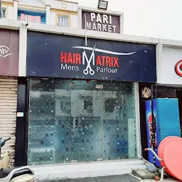 Hair Matrix Mens Parlour