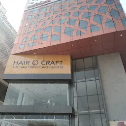 Hair O Craft Hair Transplant and Skin Clinic Raipur