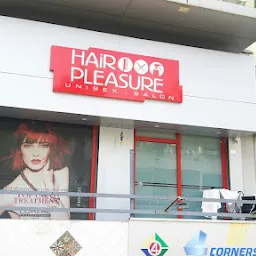 Hair Pleasure