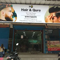 Hair & Qure