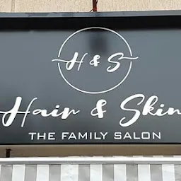 Hair & Skin The Family Salon