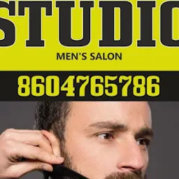 hair studio mens salon