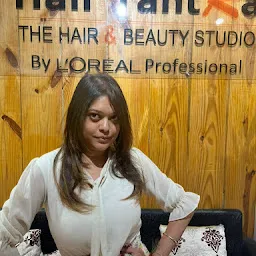 Hair Tantra Salon, Shyambazar