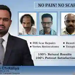 Hairfree & Hairgrow | Hair Transplant In Pune | India's Most Trusted hair transplant Clinic