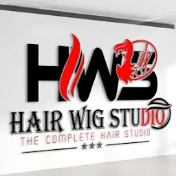 Hair Wig Studio