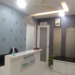 Hairfree & Hairgrow | Hair Transplant In Pune | India's Most Trusted hair transplant Clinic