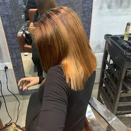 HAIRFUSION