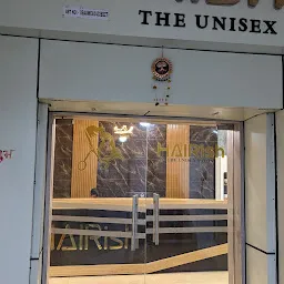 HAIRish The Unisex Salon| Best haircut and beauty salon in Varanasi