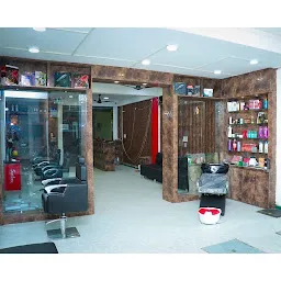 Hairport Beauty Studio
