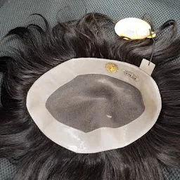 Hairwala - Best hair patch | Hair wig | Hair weaving | Hair fixing | Hair replacement near me ahmedabad, Gujarat