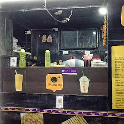 Haiya Food Truck