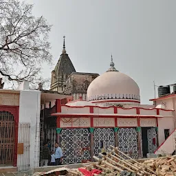 Hajarinath Ghat