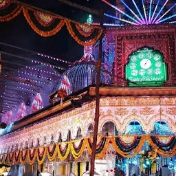 Haji Abdul Rahman Shah Baba Dargah