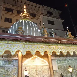 Haji Abdul Rahman Shah Baba Dargah