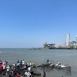 Haji Ali Dargah